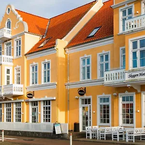 Skagen Hotel Hotel