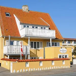  Apartamento Strandvejen