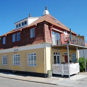 Gæstehus Strandvejen, Skagen