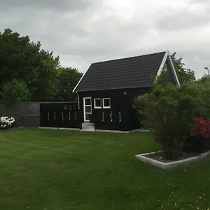 Feriehus Anneks, Skagen