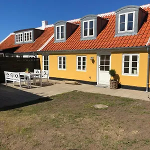 Feriehus Autentisk Skagenhus, Skagen