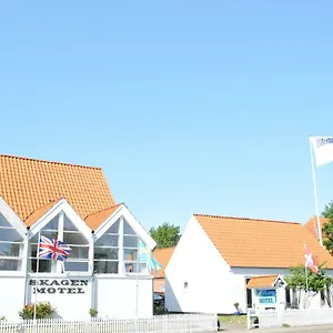 2* Motell Skagen Motel